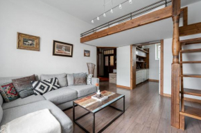 Unique Downtown Home with Steam Sauna & Free Parking - Hosted by 2ndhomes